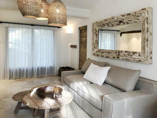 Apartamento R�sidence Les Oliviers