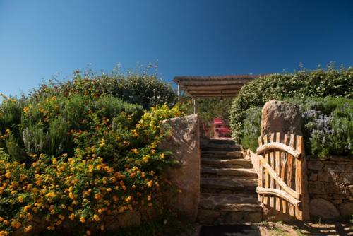 Apartamento R�sidence Les Oliviers