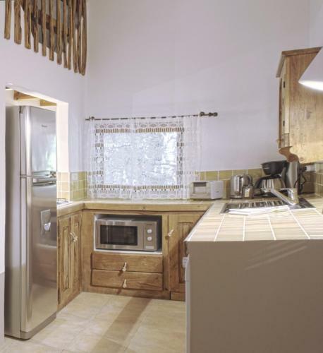 Apartamento R�sidence Les Oliviers