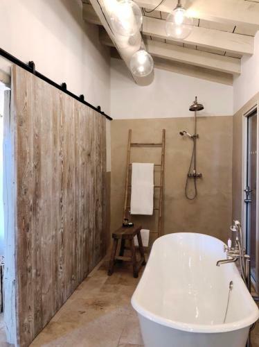 Apartamento R�sidence Les Oliviers