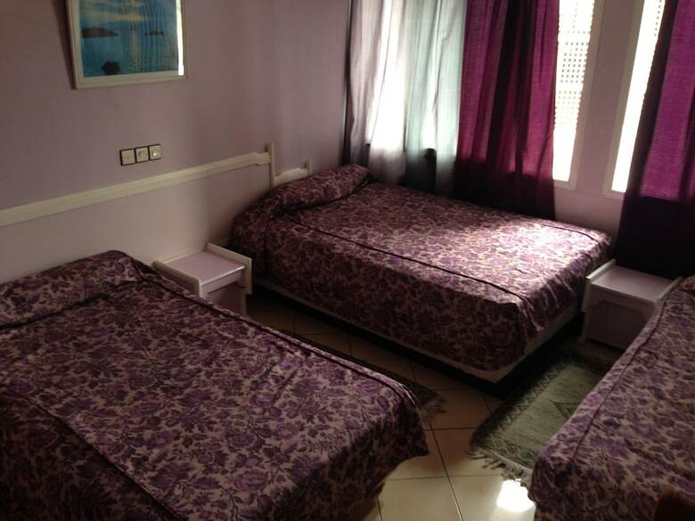 Hotel Boustane