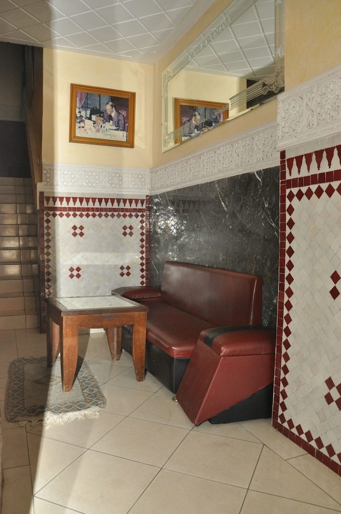 Hotel Boustane