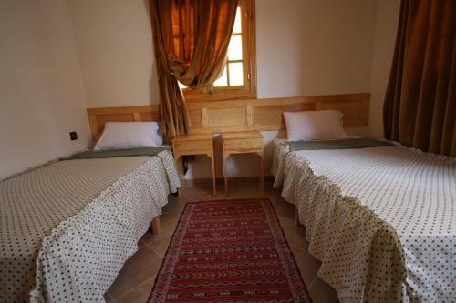 Apartamento Mina House