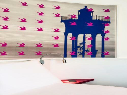 Hotel Ibis Styles Collioure Port Vendres