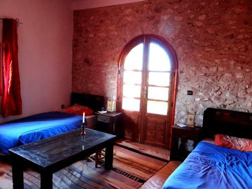 Bed & Breakfast Douar Noujoum