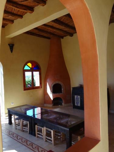 Bed & Breakfast Douar Noujoum