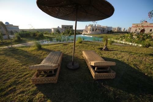 Bed & Breakfast Douar Noujoum