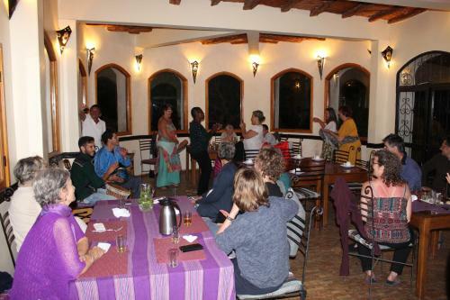 Bed & Breakfast Douar Noujoum