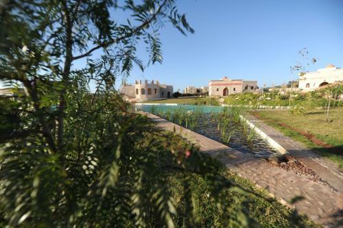 Bed & Breakfast Douar Noujoum
