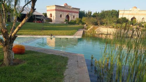 Bed & Breakfast Douar Noujoum