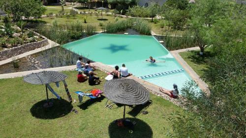 Bed & Breakfast Douar Noujoum