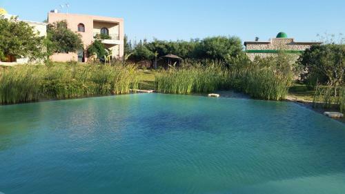 Bed & Breakfast Douar Noujoum