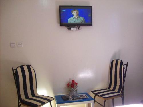 Apartamento Chez Khadija Et Franz