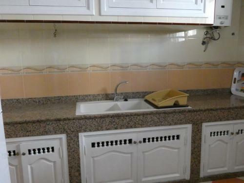 Apartamento Chez Khadija Et Franz