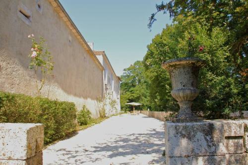Bed & Breakfast Ch�teau De La Combe
