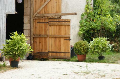 Bed & Breakfast Ch�teau De La Combe