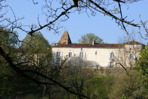 Bed & Breakfast Ch�teau De La Combe