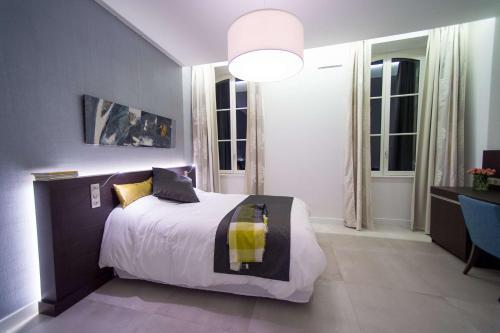 Hotel Domaine De Montjoie