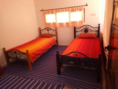 Mohamed Apartments