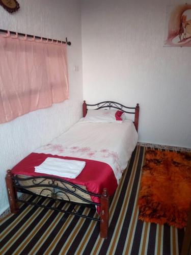 Mohamed Apartments