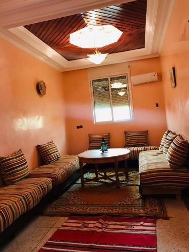 Mohamed Apartments