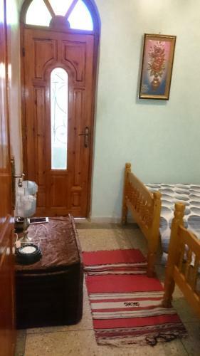 Mohamed Apartments