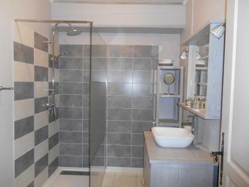 Bed & Breakfast Les Chambres D'h�tes Du Rouyre