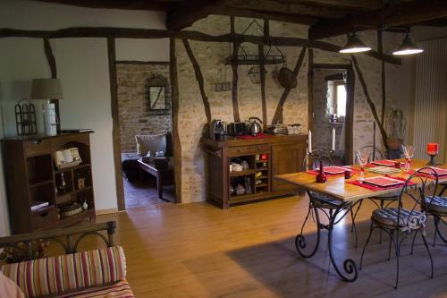 Bed & Breakfast Les Chambres D'h�tes Du Rouyre