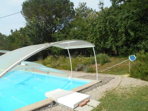 Bed & Breakfast Les Chambres D'h�tes Du Rouyre