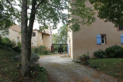 Bed & Breakfast Les Chambres D'h�tes Du Rouyre