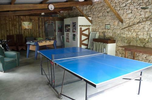 Bed & Breakfast Les Chambres D'h�tes Du Rouyre
