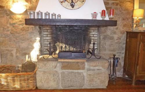 Holiday Home Route Des Monts