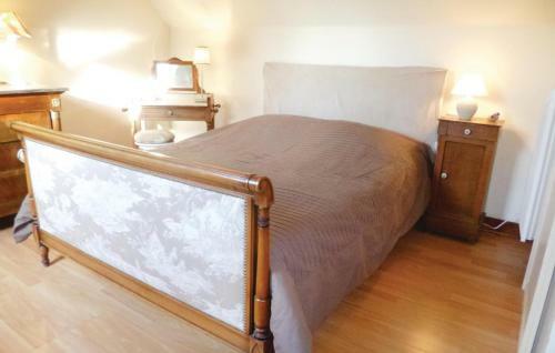 Holiday Home Route Des Monts