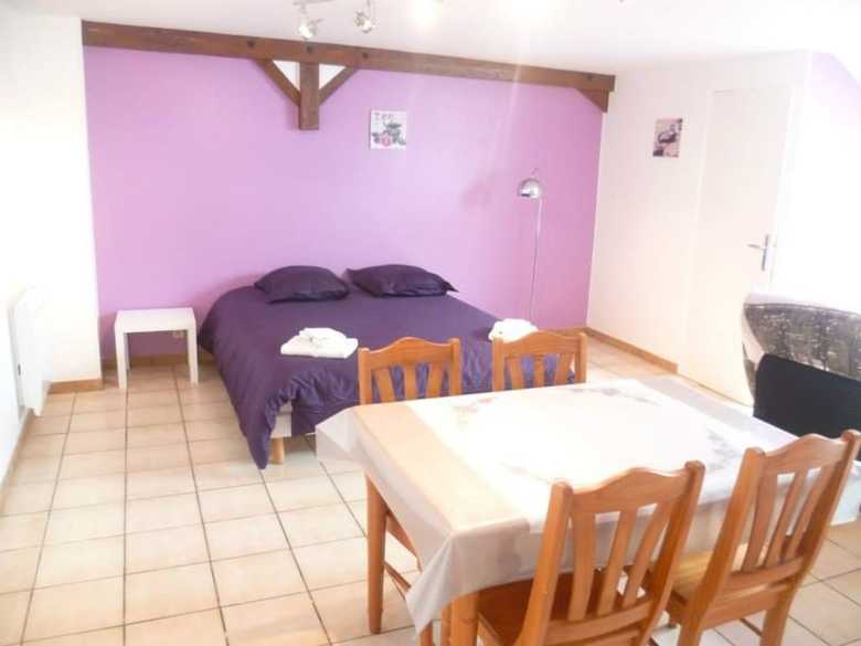 Bed & Breakfast Les 3 Tilleuls