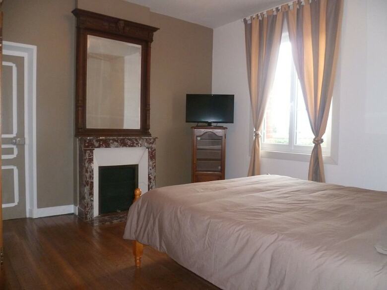 Bed & Breakfast Les 3 Tilleuls