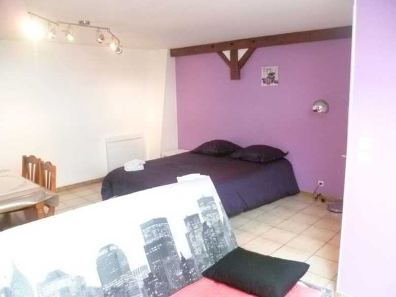Bed & Breakfast Les 3 Tilleuls
