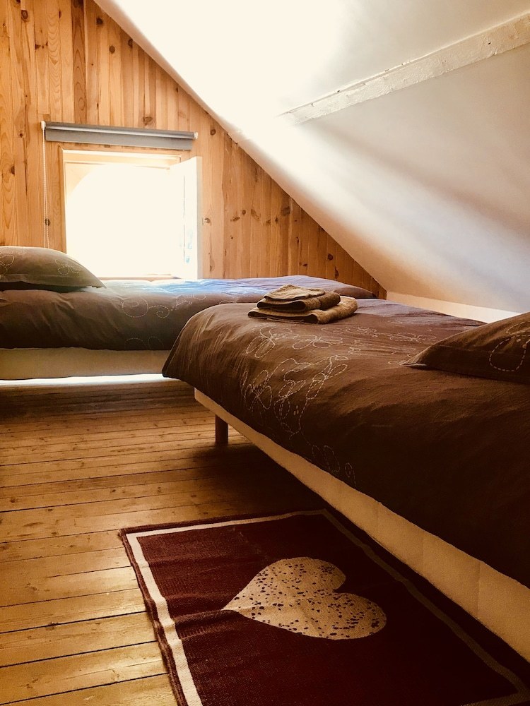 Bed & Breakfast Les 3 Tilleuls