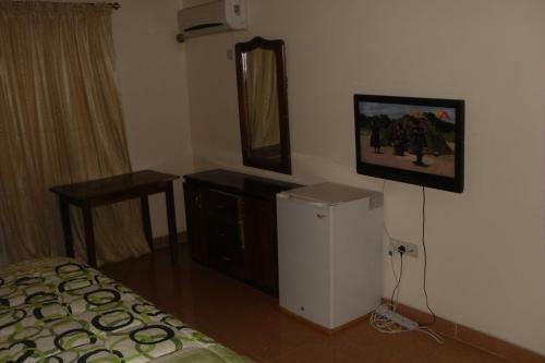 Hotel Mariam