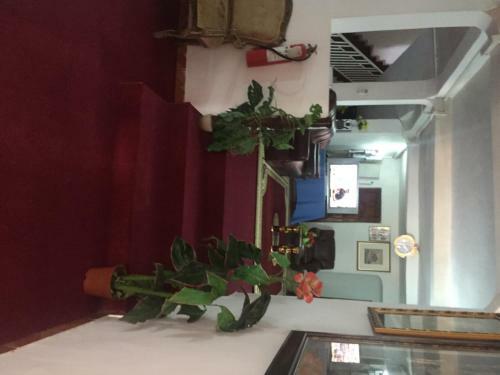 Hotel Mariam