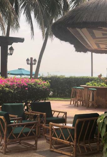 Hotel Jardin Savana Dakar