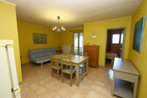 G�tes La Pousterle De Sabran