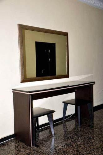 Hostal Lion House Nigeria