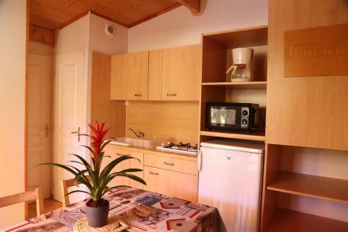 Camping Le Ruisseau