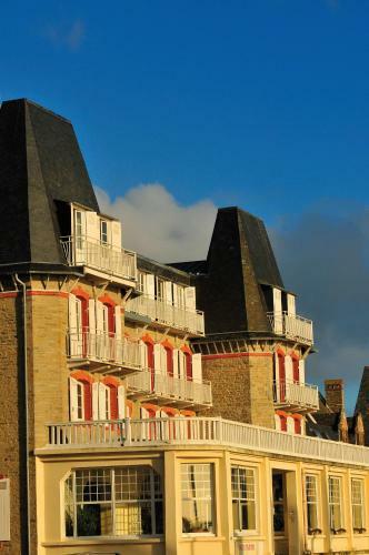 Hotel Des Bains