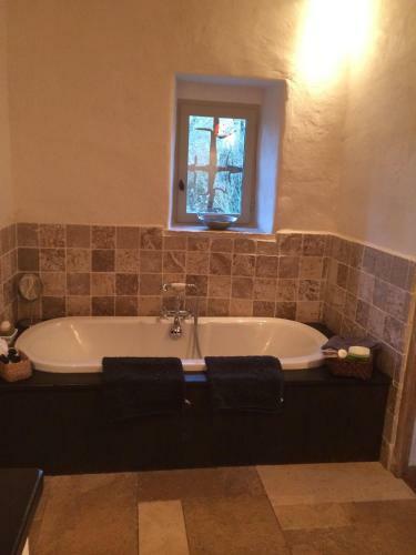 Bed & Breakfast Le Mas De Laval