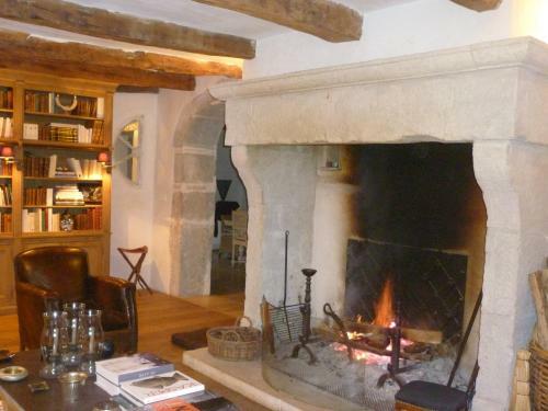 Bed & Breakfast Le Mas De Laval