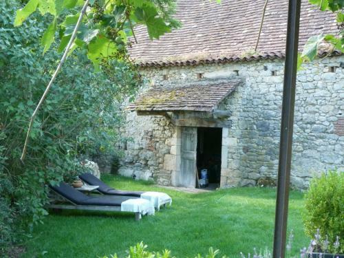 Bed & Breakfast Le Mas De Laval