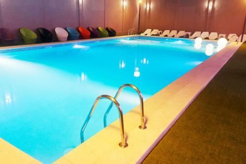 Hotel Du Golfe