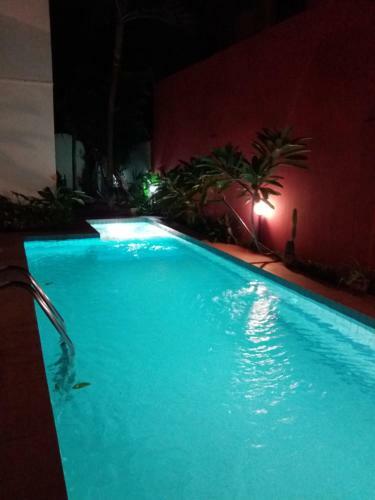 Bed & Breakfast Ahome