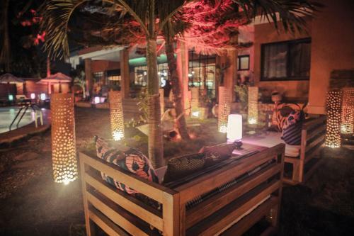 Hotel Le Patio